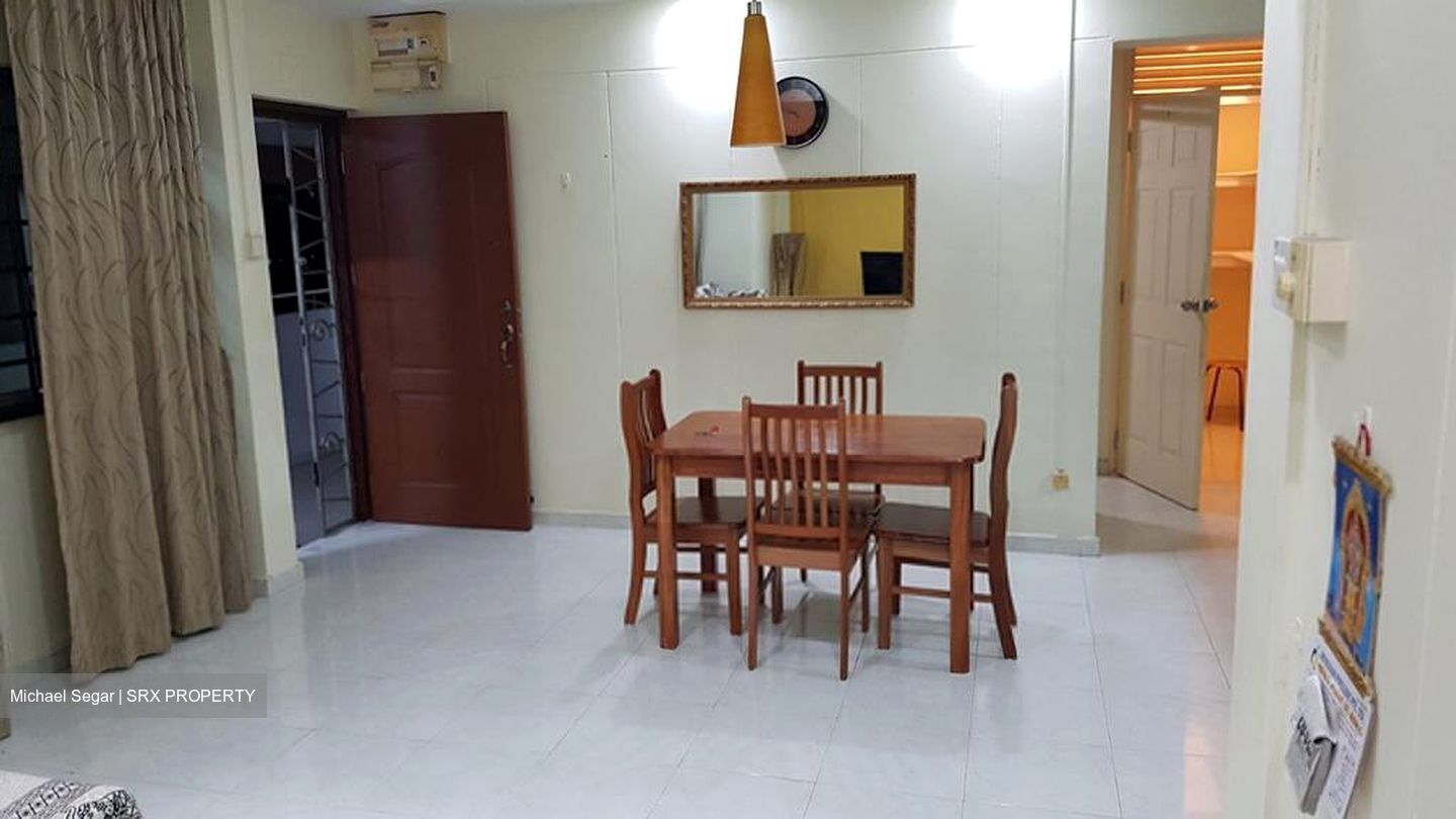 Blk 707 Choa Chu Kang Street 53 (Choa Chu Kang), HDB 4 Rooms #609618801